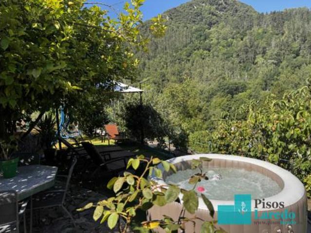 Chalet unifamiliar Venta Guriezo, Agüera de Trucios