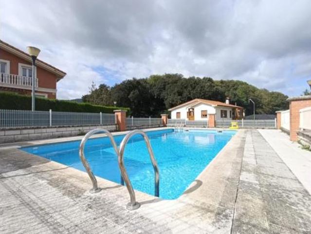 Chalet unifamiliar Venta Guriezo, Revilla