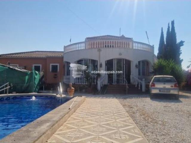 Chalet unifamiliar Venta Dolores, Dolores