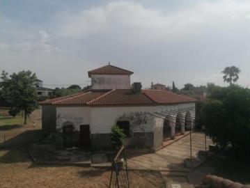 Chalet unifamiliar Venta Dos Hermanas, Entrenúcleos