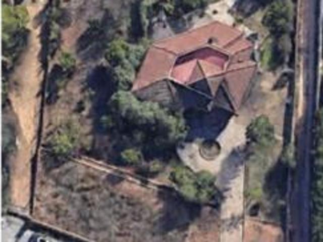 Chalet unifamiliar Venta Dos Hermanas, Entrenúcleos