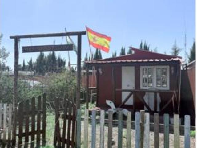 Chalet unifamiliar Venta Dos Hermanas, La Hacienda Nueva Andalucía