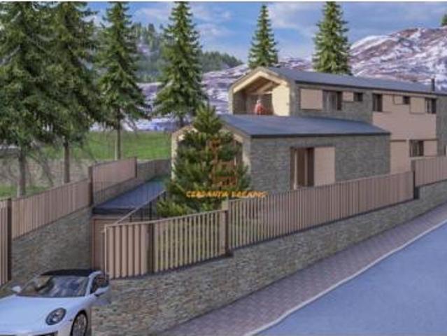 Chalet unifamiliar Venta Das, Das