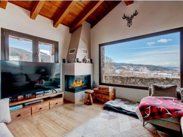 Chalet unifamiliar Venta Das, Das