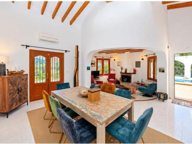 Chalet unifamiliar Venta Dénia, Les Deveses Monte Pego