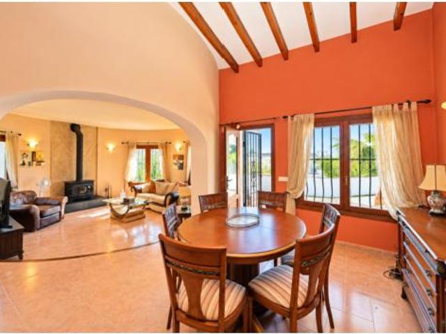 Chalet unifamiliar Venta Dénia, Les Deveses Monte Pego