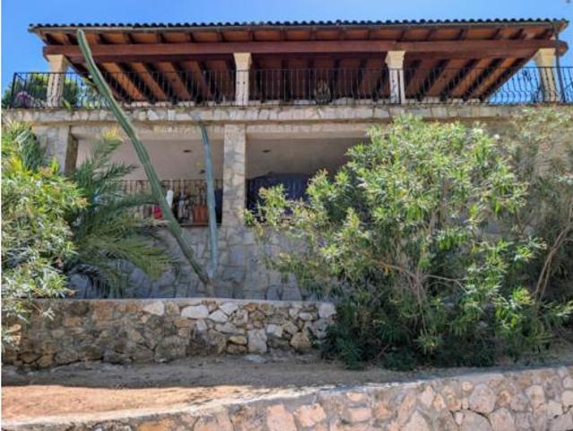 Chalet unifamiliar Venta Dénia, Les Rotes
