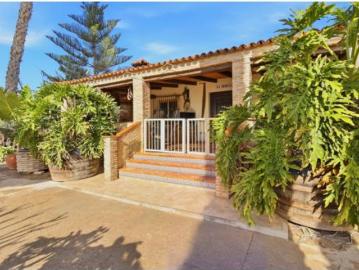 Chalet unifamiliar Venta Elx Elche, Matola La Foia Las Bayas La Marina