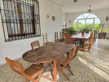 Chalet unifamiliar Venta Elx Elche, Torrellano Valverde Parc Empresarial