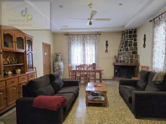 Chalet unifamiliar Venta Elx Elche, Torrellano Valverde Parc Empresarial