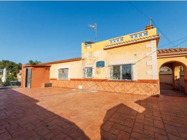 Chalet unifamiliar Venta El Catllar, El Catllar
