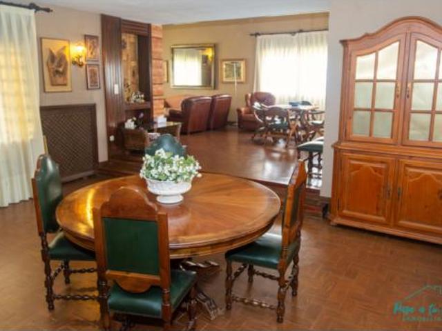 Chalet unifamiliar Venta El Casar, El Casar