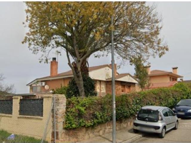 Chalet unifamiliar Venta El Casar, El Casar