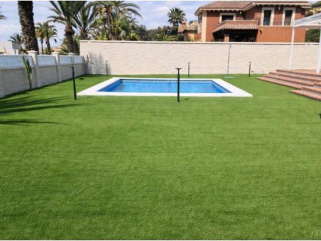 Chalet unifamiliar Venta El Ejido, Almerimar