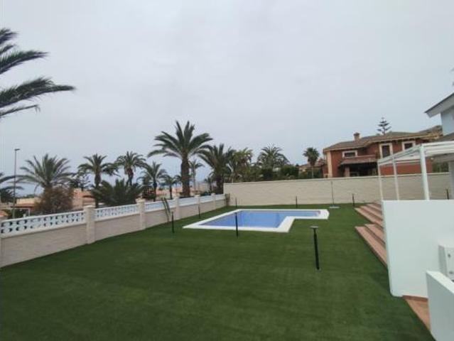 Chalet unifamiliar Venta El Ejido, Almerimar