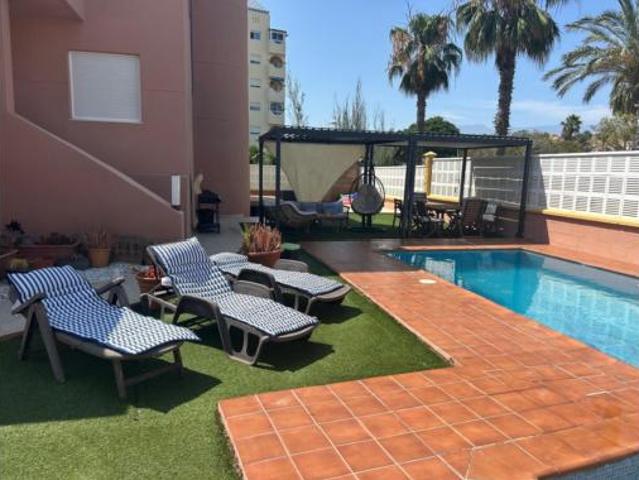 Chalet unifamiliar Venta El Ejido, Almerimar