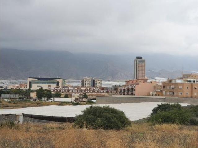 Chalet unifamiliar Venta El Ejido, Barrio Sur