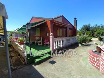 Chalet unifamiliar Venta El Pino de Tormes, El Pino de Tormes