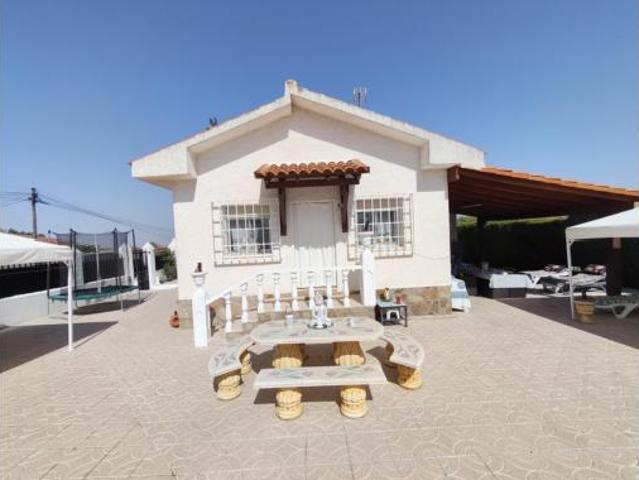 Chalet unifamiliar Venta El Viso de San Juan, El Viso de San Juan