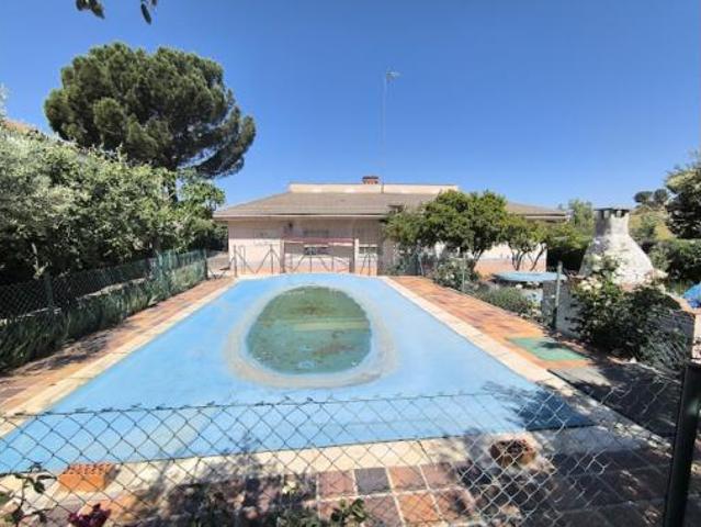 Chalet unifamiliar Venta El Viso de San Juan, El Viso de San Juan
