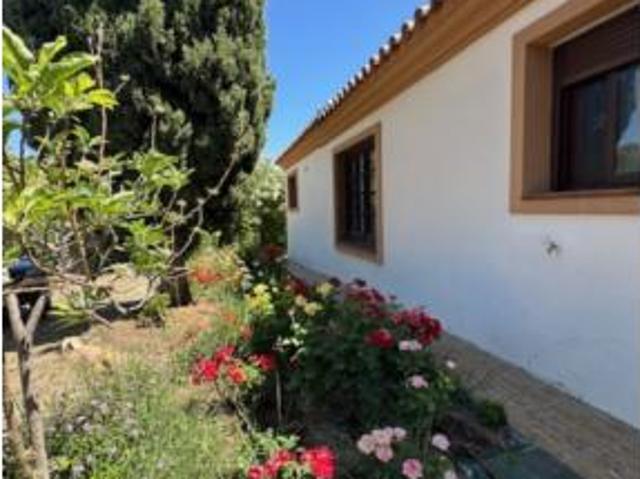 Chalet unifamiliar Venta Estepona, Selwo