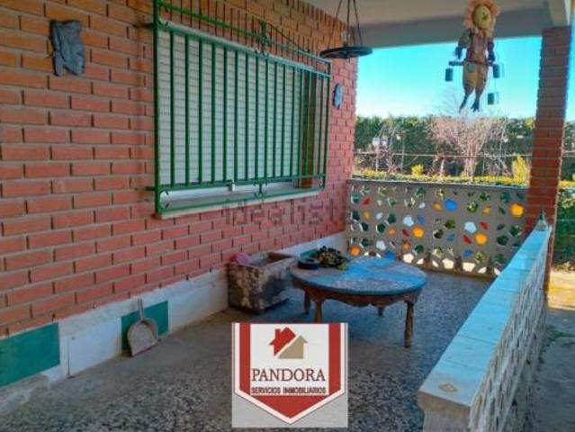 Chalet unifamiliar Venta Escalona, Escalona