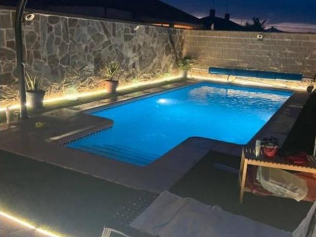 Chalet unifamiliar Venta Escalona, Escalona