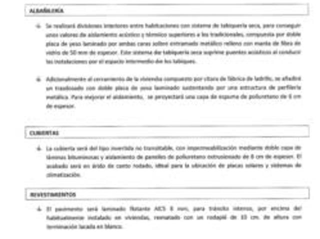 Chalet unifamiliar Venta Espartinas, Espartinas