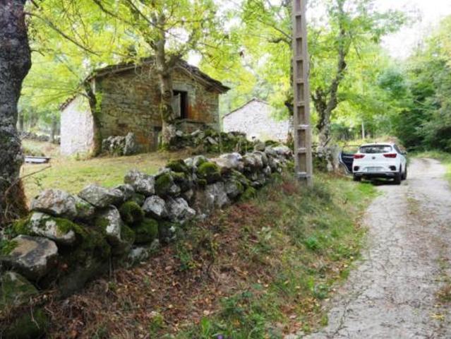 Chalet unifamiliar Venta Espinosa de los Monteros, Las Machorras