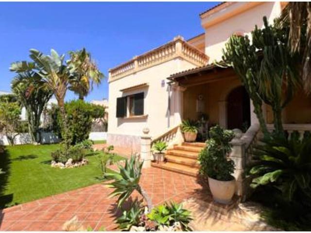 Chalet unifamiliar Venta Felanitx, Cala Barbacana