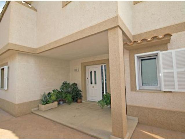 Chalet unifamiliar Venta Felanitx, Portocolom