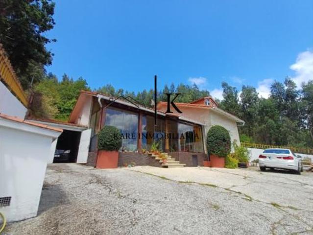 Chalet unifamiliar Venta Ferrol, Parroquias