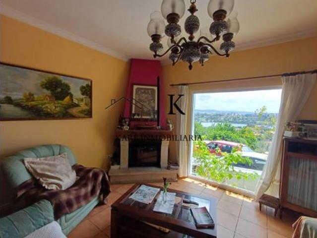 Chalet unifamiliar Venta Ferrol, Parroquias