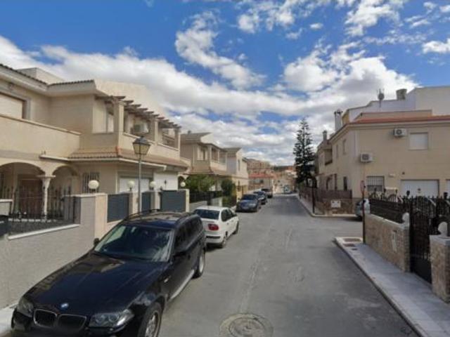 Chalet unifamiliar Venta Fines, Fines