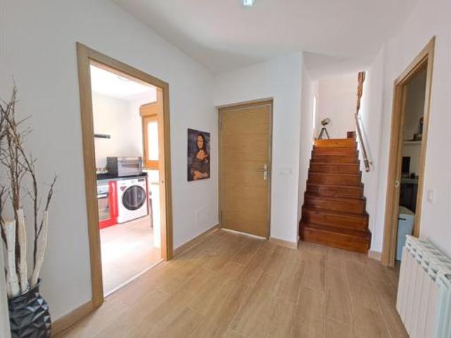 Chalet unifamiliar Venta Hontoria de La Cantera, Hontoria de La Cantera
