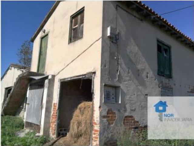Chalet unifamiliar Venta Hazas de Cesto, Beranga