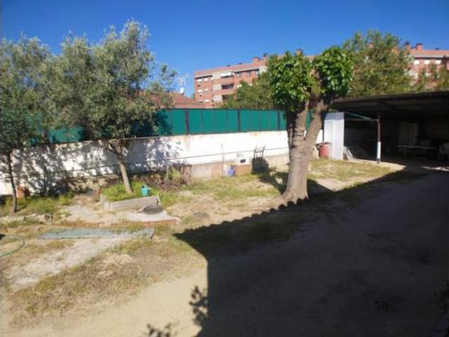 Chalet unifamiliar Venta Humanes de Madrid, Humanes de Madrid
