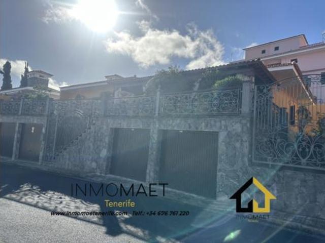 Chalet unifamiliar Venta Icod de Los Vinos, Icod de Los Vinos