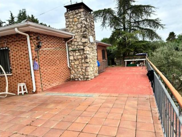 Chalet unifamiliar Venta Illana, Illana