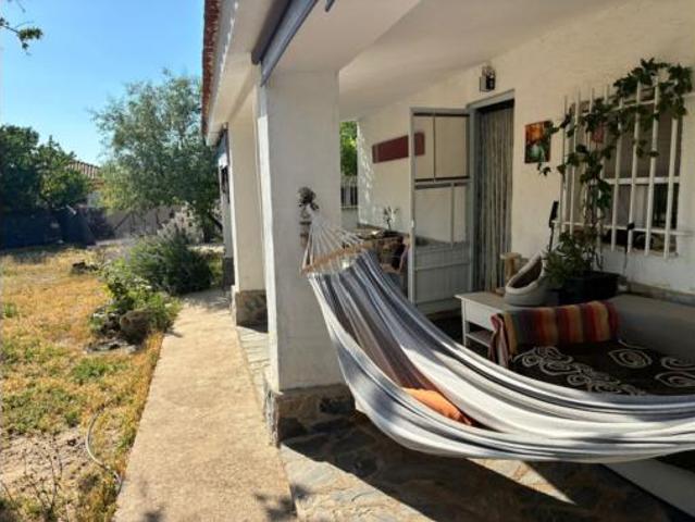 Chalet unifamiliar Venta Illana, Illana