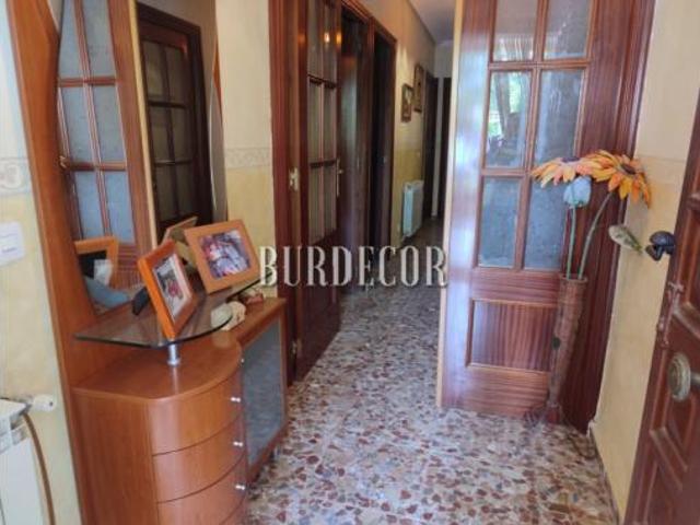 Chalet unifamiliar Venta Illescas, Zona de la Estación Cruz Roja