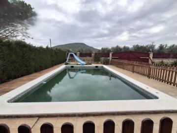Chalet unifamiliar Venta Jaén Capital, Puente Tablas Puente Nuevo Cerro Molina