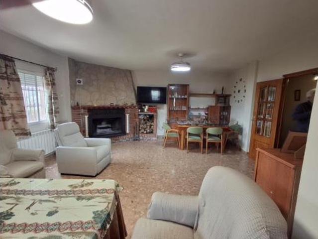 Chalet unifamiliar Venta Jaén Capital, Puente Tablas Puente Nuevo Cerro Molina