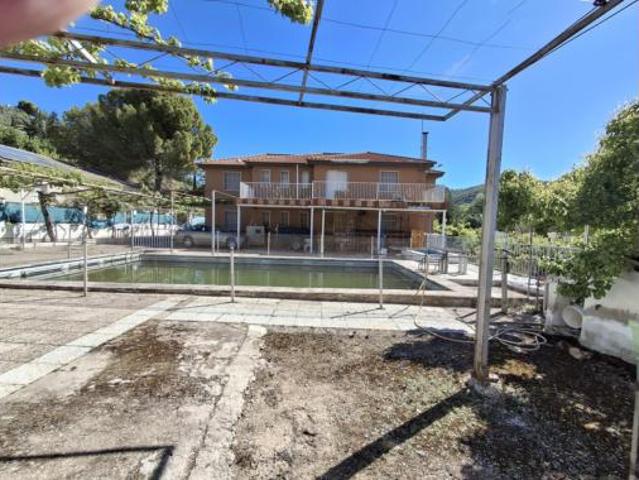 Chalet unifamiliar Venta Jaén Capital, Puente Jontoya Puente de la Sierra