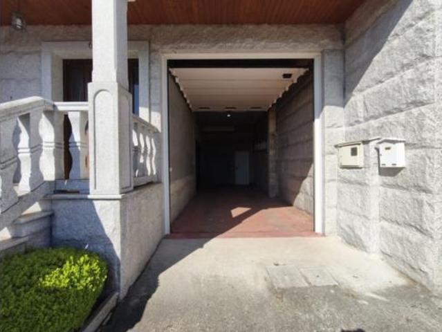 Chalet unifamiliar Venta O Irixo, Subirol