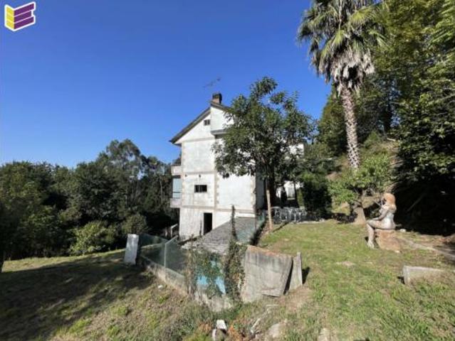 Casa unifamiliar Venta O Porriño, Cans
