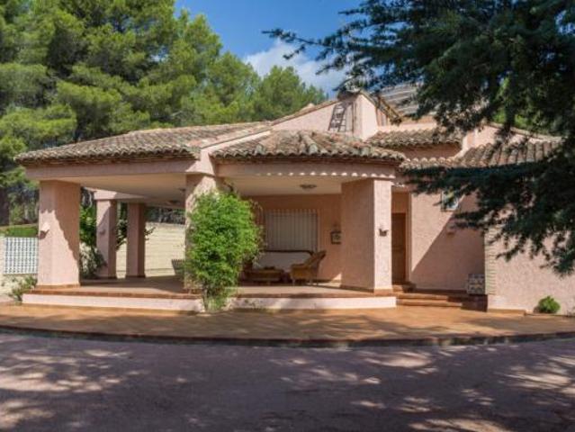 Chalet unifamiliar Venta Ontinyent, El Pilar Zona Ermita de Santa Anna
