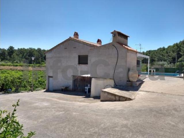 Chalet unifamiliar Venta Onda, Onda