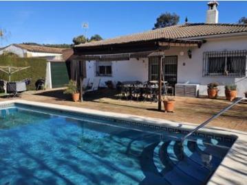 Obejo, Córdoba, Andalucía, Andalucía - Aire acondicionado