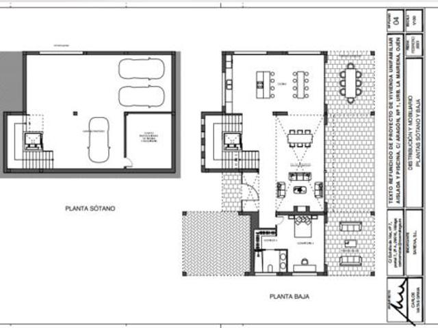 Chalet unifamiliar Venta Ojén, Ojén